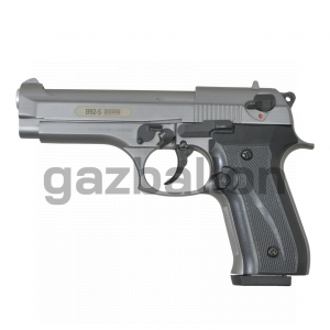 Сигнальный пистолет B92-S KURS (Beretta) кал. 5,5 мм под 10ТК, фумо